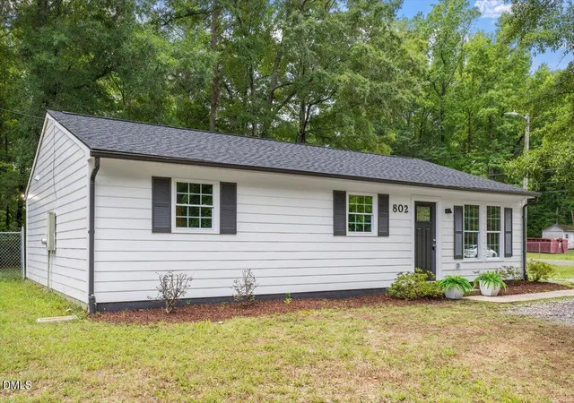 Homes for sale in Durham, NC | 802 Felicia St, Durham, NC 27704 | MLS# 10178727
