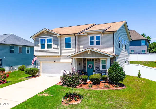 Homes for sale in Clayton, NC | 82 Green Willows Dr, Clayton, NC 27527 | MLS# 10178714