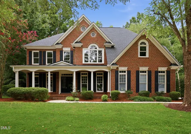 Photo 1 of Mansion for sale at 110 Arrowstone Ct, Morrisville, NC 27560 | MLS# 10184543 | Listing updated on 2026-09-15