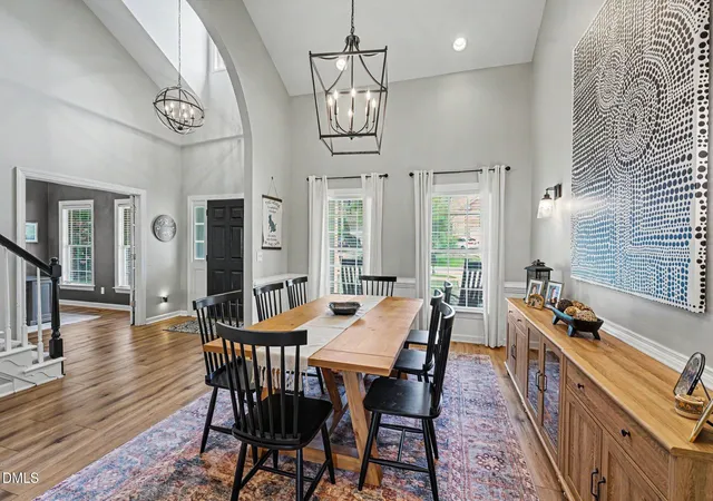 3rd image of 12113 Jasmine Cove Wy, Raleigh, NC 27614 | MLS# 10178979