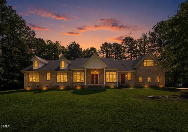 Photo 1 of Single family home for sale at 1021 Reaves Dr, Chapel Hill, NC 27516 | MLS# 10179619 | Listing updated on 2026-08-26