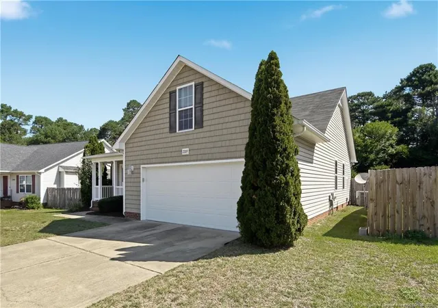 Photo 2 of Sale Pending at 2209 Stornoway Ct, Fayetteville, NC 28306 | MLS# 765581 | Listing updated on 2026-07-28