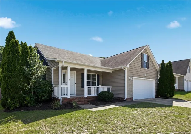 Photo 3 of Sale Pending at 2209 Stornoway Ct, Fayetteville, NC 28306 | MLS# 765581 | Listing updated on 2026-07-28