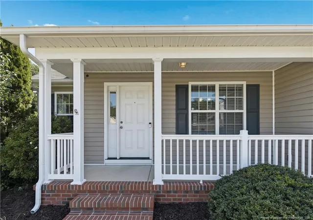 Photo 3 of Sale Pending at 2209 Stornoway Ct, Fayetteville, NC 28306 | MLS# 765581 | Listing updated on 2026-07-28