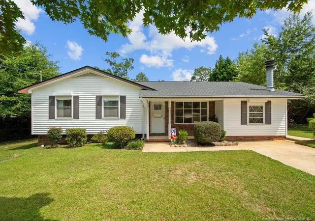 1st image of 7558 Deerwood Dr, Fayetteville, NC 28303 | MLS# 765625