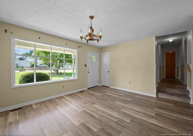 3rd image of 7558 Deerwood Dr, Fayetteville, NC 28303 | MLS# 765625