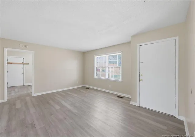 Photo 3 of Single family home for sale at 5805 Cold Harbor Ct, Fayetteville, NC 28304 | MLS# 765636 | Listing updated on 2026-07-30