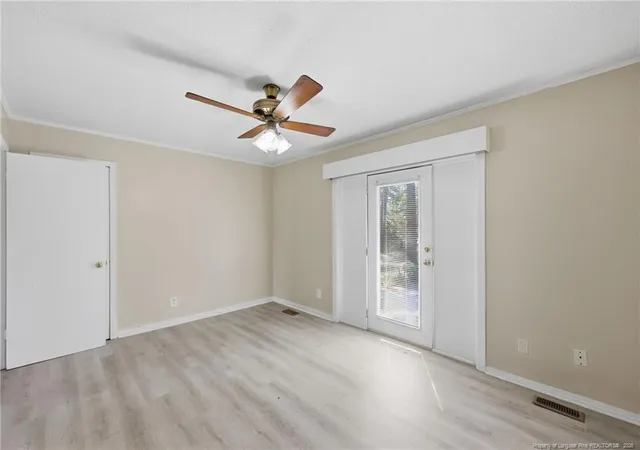 Photo 4 of Single family home for sale at 5805 Cold Harbor Ct, Fayetteville, NC 28304 | MLS# 765636 | Listing updated on 2026-07-30