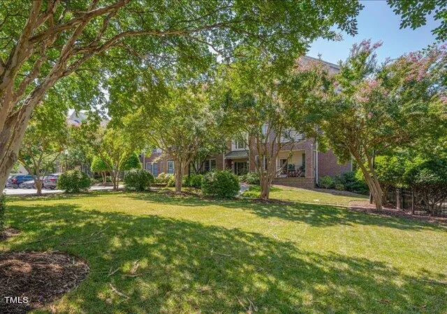 3rd image of 710 N Person St, Raleigh, NC 27604