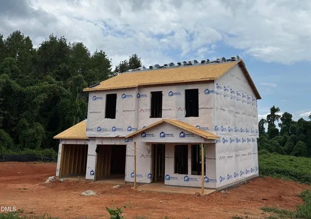 2nd image of 241 Brann Rd, Browns Summit, NC 27214 | MLS# 10178739