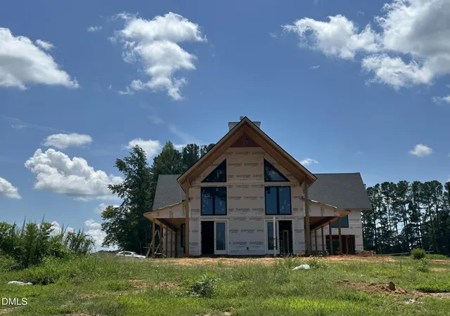 2nd image of 40 Bealy Farm Rd, Zebulon, NC 27597 | MLS# 10179859