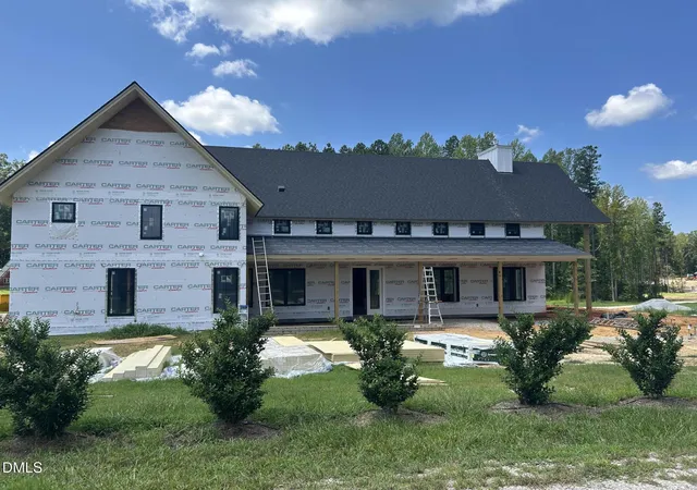 3rd image of 40 Bealy Farm Rd, Zebulon, NC 27597 | MLS# 10179859