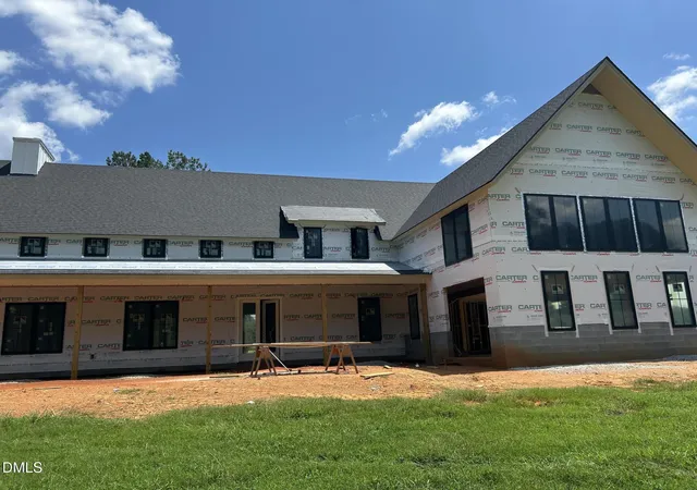 4th image of 40 Bealy Farm Rd, Zebulon, NC 27597 | MLS# 10179859
