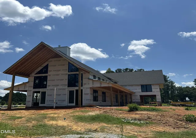 5th image of 40 Bealy Farm Rd, Zebulon, NC 27597 | MLS# 10179859
