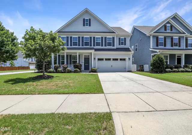 Homes for sale in Holly Springs, NC | 301 Atwood Dr, Holly Springs, NC 27540 | MLS# 10178881