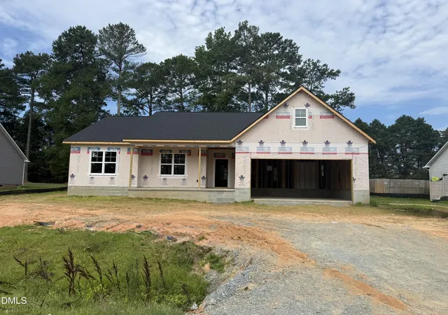 Homes for sale in Erwin, NC | 199 Waters Edge Dr, Erwin, NC 28339 | MLS# 10178716