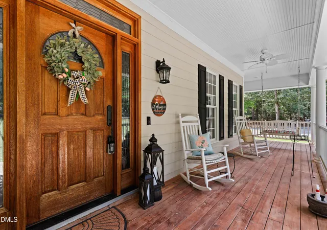 Photo 2 of Single family home for sale at 3108 Gait Way, Chapel Hill, NC 27516 | MLS# 10182318 | Listing updated on 2026-07-31