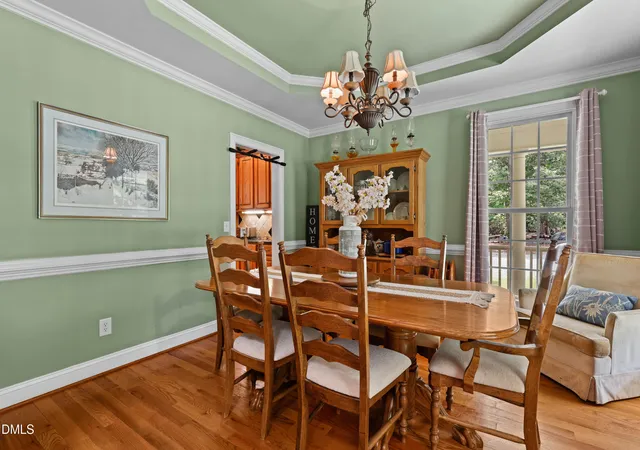 Photo 3 of Single family home for sale at 3108 Gait Way, Chapel Hill, NC 27516 | MLS# 10182318 | Listing updated on 2026-07-31