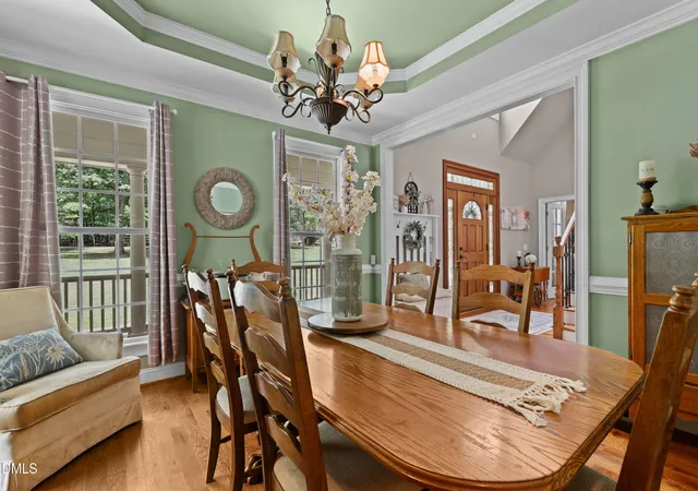 Photo 3 of Single family home for sale at 3108 Gait Way, Chapel Hill, NC 27516 | MLS# 10182318 | Listing updated on 2026-07-31