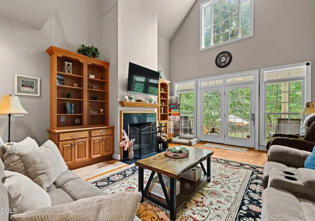 Photo 4 of Single family home for sale at 3108 Gait Way, Chapel Hill, NC 27516 | MLS# 10182318 | Listing updated on 2026-07-31