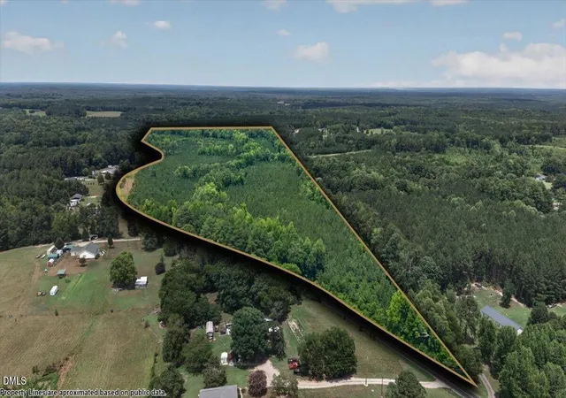 3rd image of Tbd Hicksboro Rd, Henderson, NC 27537 | MLS# 10180102
