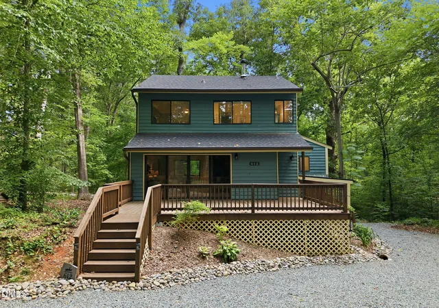 1st image of 612 Cedar Brook Wy, Chapel Hill, NC 27516 | MLS# 10182093