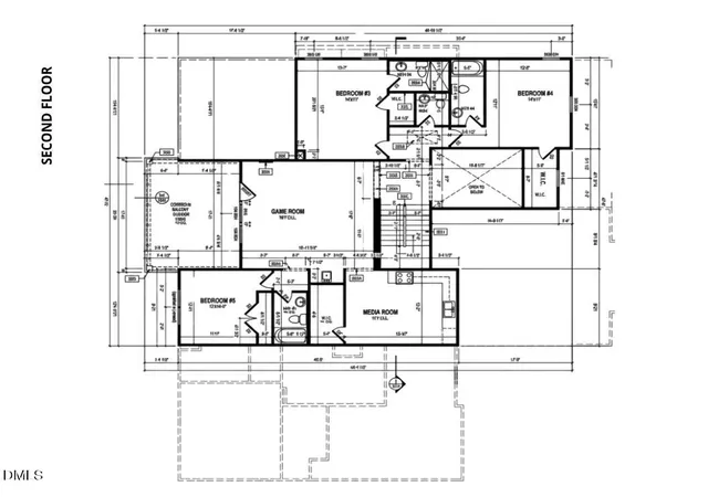 25th image of 122 Meadow Dr, Cary, NC 27511 | MLS# 10179370
