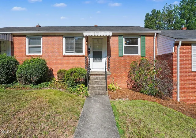 1st image of 519 Overlook St, Greensboro, NC 27403 | MLS# 10179294