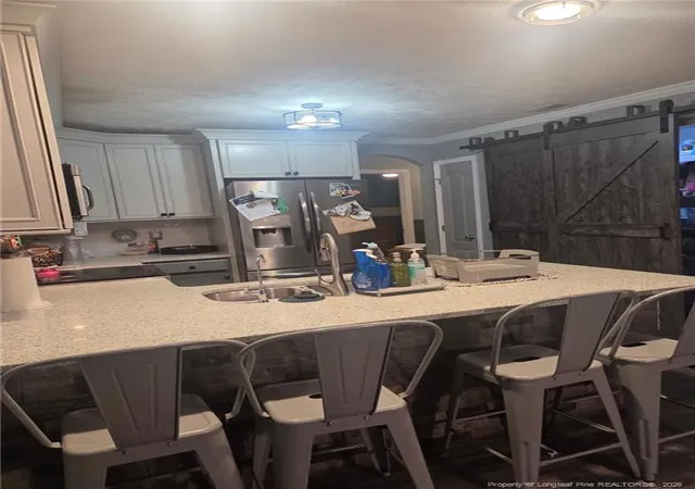Photo 3 of Single family home for sale at 4611 Salem Prince Dr, Hope Mills, NC 28348 | MLS# 765535 | Listing updated on 2026-09-16
