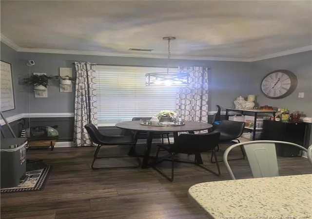 Photo 3 of Single family home for sale at 4611 Salem Prince Dr, Hope Mills, NC 28348 | MLS# 765535 | Listing updated on 2026-09-16