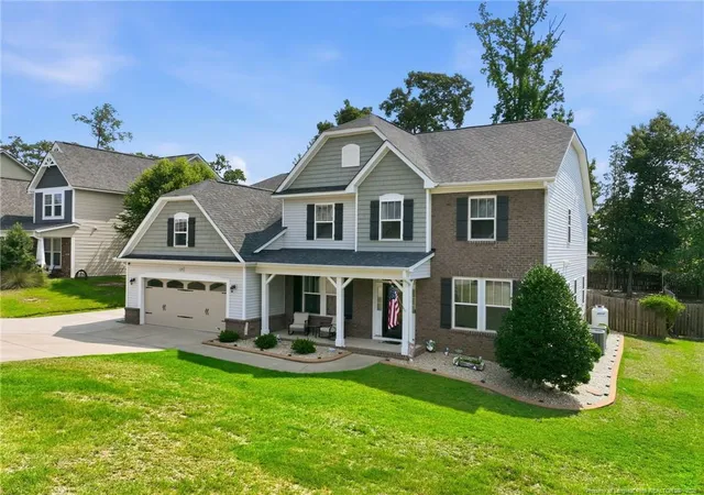 3rd image of 5129 Carson Allen Rd, Hope Mills, NC 28348 | MLS# 765628