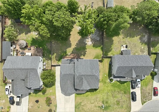 4th image of 5129 Carson Allen Rd, Hope Mills, NC 28348 | MLS# 765628