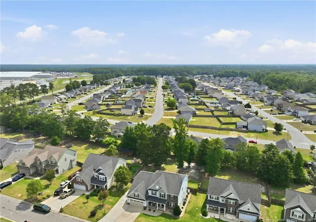 50th image of 5129 Carson Allen Rd, Hope Mills, NC 28348 | MLS# 765628