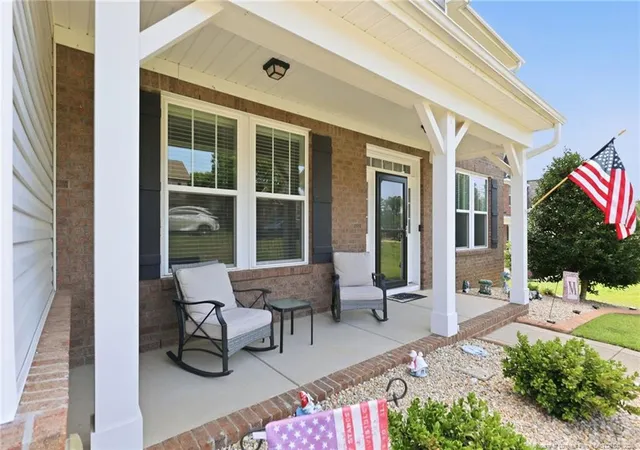 5th image of 5129 Carson Allen Rd, Hope Mills, NC 28348 | MLS# 765628