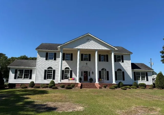 Homes for sale in Harrells, NC | 3744 Nc Hwy 210 Hwy, Harrells, NC 28444 | MLS# 765645