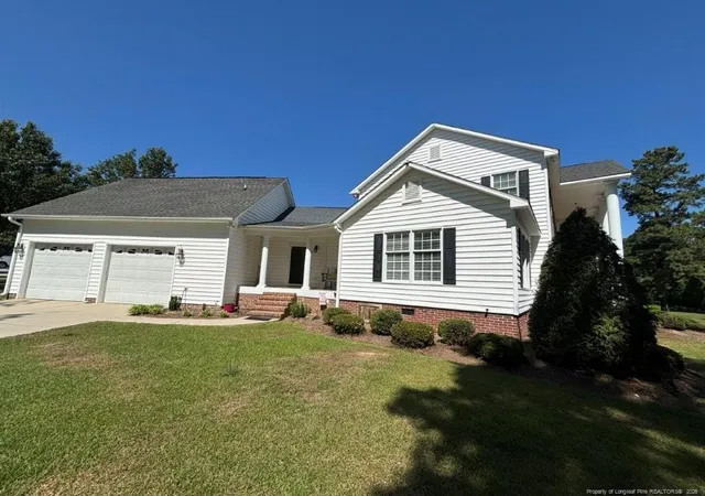 Homes for sale in Harrells, NC | 3744 Nc Hwy 210 Hwy, Harrells, NC 28444 | MLS# 765645