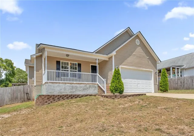 Homes for sale in Raeford, NC | 130 Ironside Ct, Raeford, NC 28376 | MLS# 765647