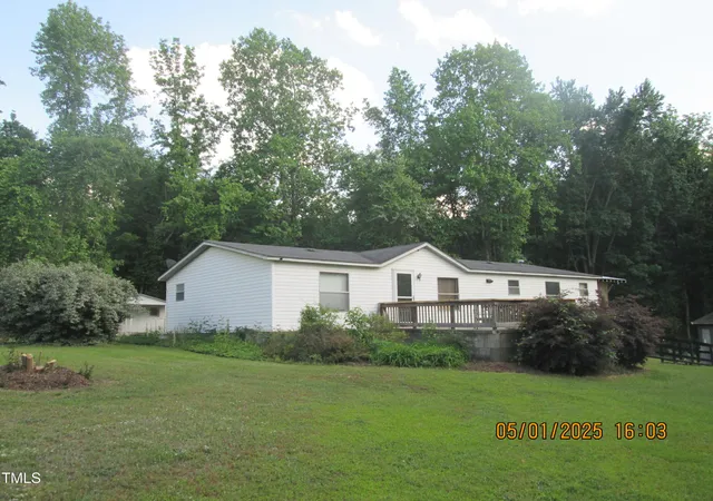 3rd image of 169 Mount Pleasant Rd, Willow Spring, NC 27592 | MLS# 10179214