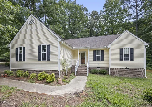Photo 1 of Sale Pending at 235 Cherrylaurel Dr, Youngsville, NC 27596 | MLS# 10179305 | Listing updated on 2026-08-31