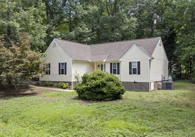 Photo 2 of Sale Pending at 235 Cherrylaurel Dr, Youngsville, NC 27596 | MLS# 10179305 | Listing updated on 2026-08-31
