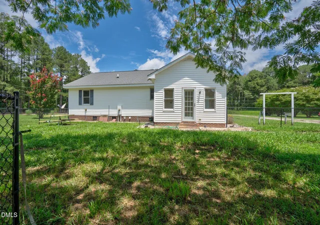 Homes for sale in Wilson, NC | 5502 Central Rd, Wilson, NC 27893 | MLS# 10178906
