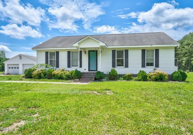 Homes for sale in Wilson, NC | 5502 Central Rd, Wilson, NC 27893 | MLS# 10178906