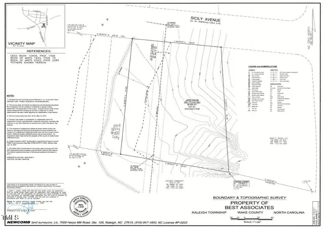 1st image of 1916 Sicily Ave, Raleigh, NC 27610 | MLS# 10178736