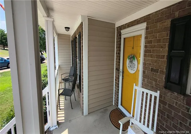 Photo 2 of Sale Pending at 8920 Grouse Run Ln, Fayetteville, NC 28314 | MLS# 765592 | Listing updated on 2026-08-08