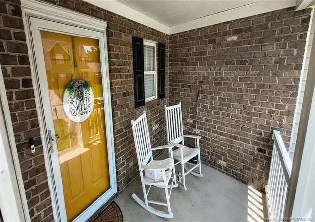 Photo 3 of Sale Pending at 8920 Grouse Run Ln, Fayetteville, NC 28314 | MLS# 765592 | Listing updated on 2026-08-08