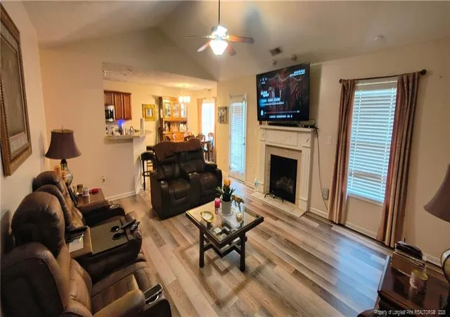 Photo 3 of Sale Pending at 8920 Grouse Run Ln, Fayetteville, NC 28314 | MLS# 765592 | Listing updated on 2026-08-08
