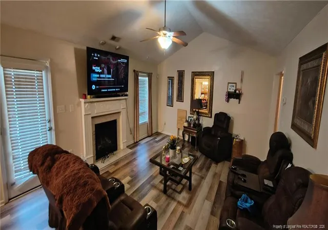 Photo 4 of Sale Pending at 8920 Grouse Run Ln, Fayetteville, NC 28314 | MLS# 765592 | Listing updated on 2026-08-08