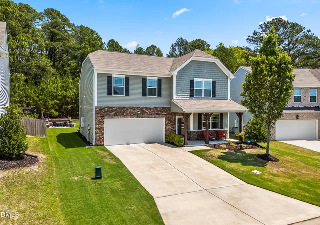 Homes for sale in Durham, NC | 630 Starry Sky Dr, Durham, NC 27703 | MLS# 10178769