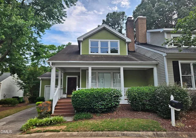 Townhouse for sale at 1615 Dunraven Dr, Raleigh, NC 27612 | MLS# 10178953