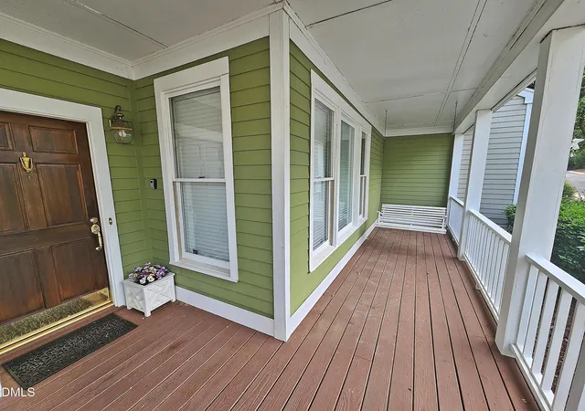 Photo 3 of Townhouse for sale at 1615 Dunraven Dr, Raleigh, NC 27612 | MLS# 10178953 | Listing updated on 2026-09-24
